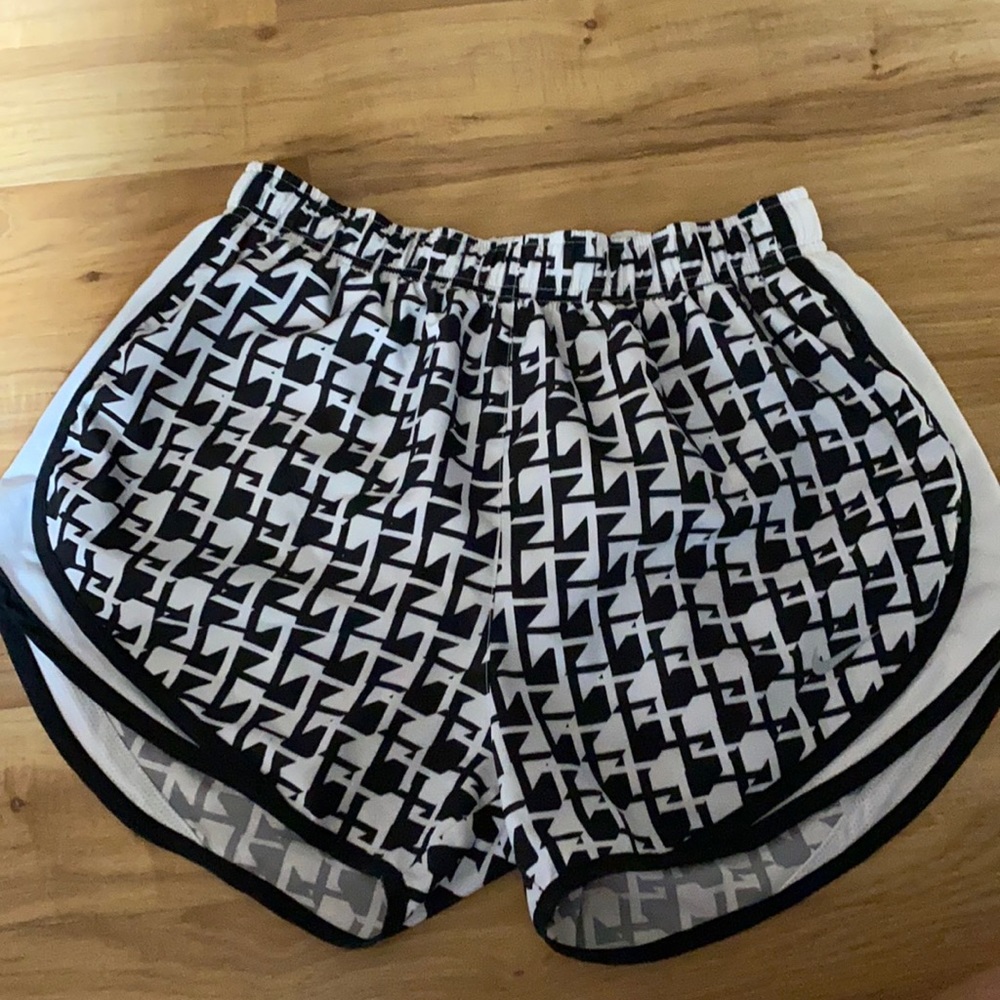 Nike running shorts
